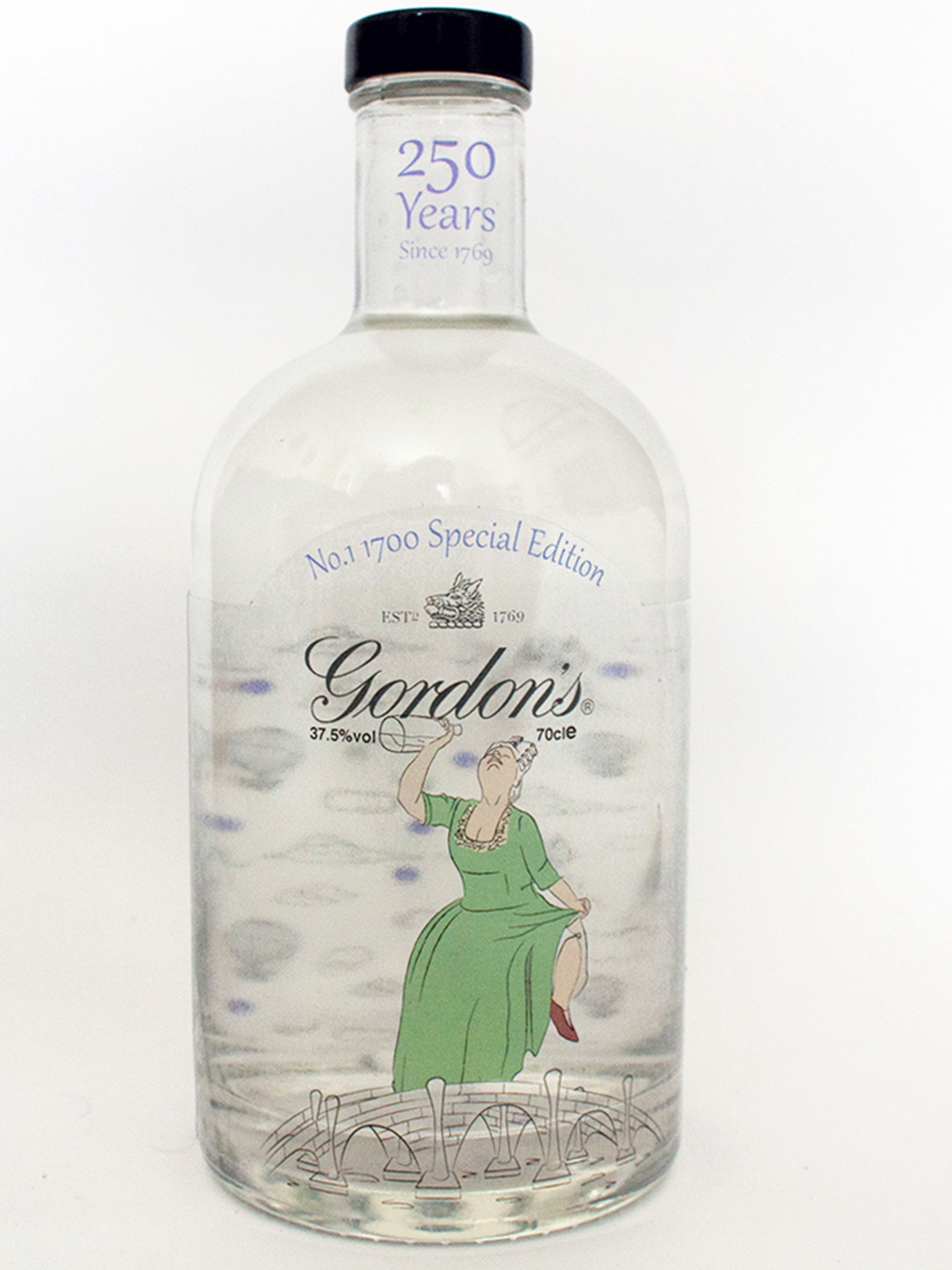 denise o flanagan gordons gin 2