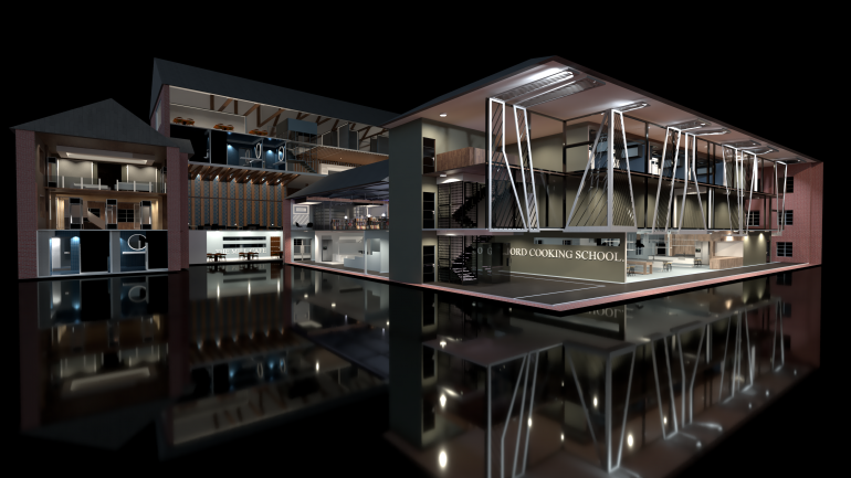  by ID Frances Higgins 3D Section of Cookery school 2.jpeg