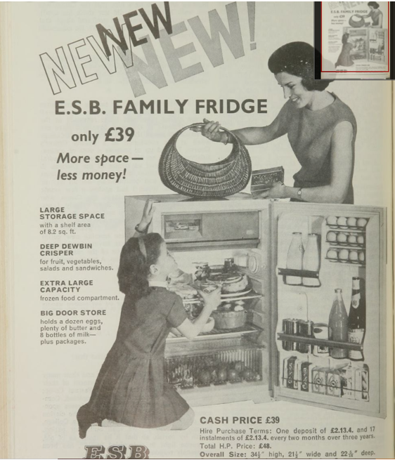 1960s ad by new-project-page