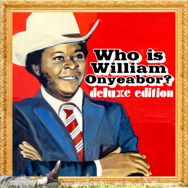 Image 2 Who is William Onyeabor by paint-a-vulgar-picture