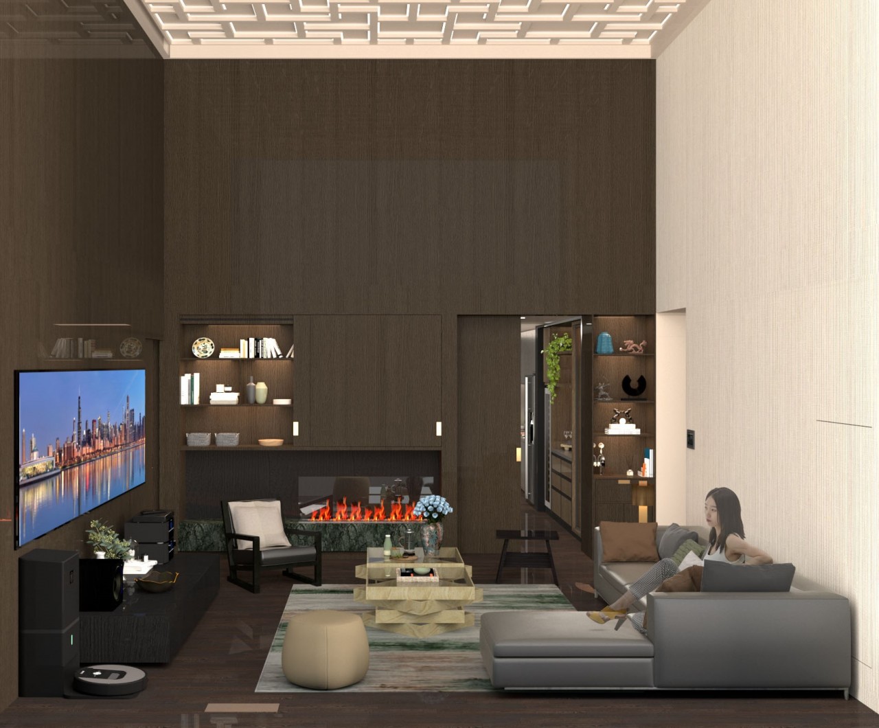 Livingroom by new-project-page