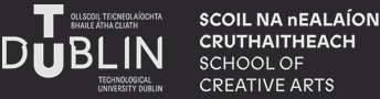 TU Dublin School of Creative Arts logo