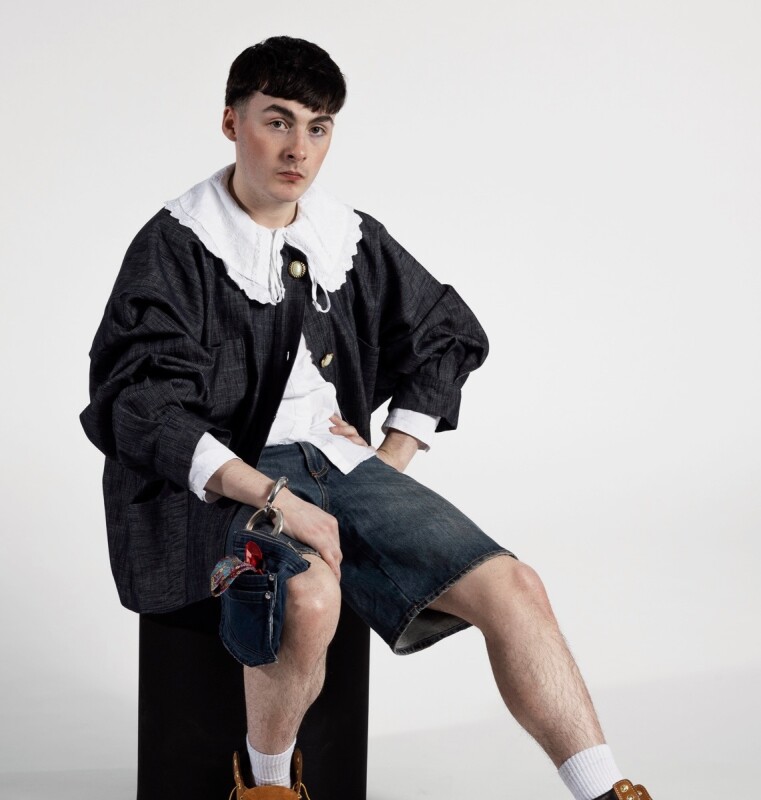 Ava Shortall