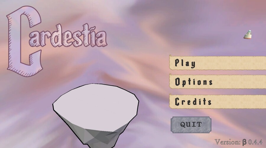 Cardestia