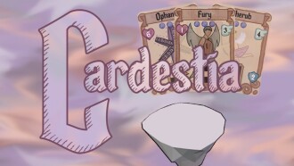 Cardestia thumbnail