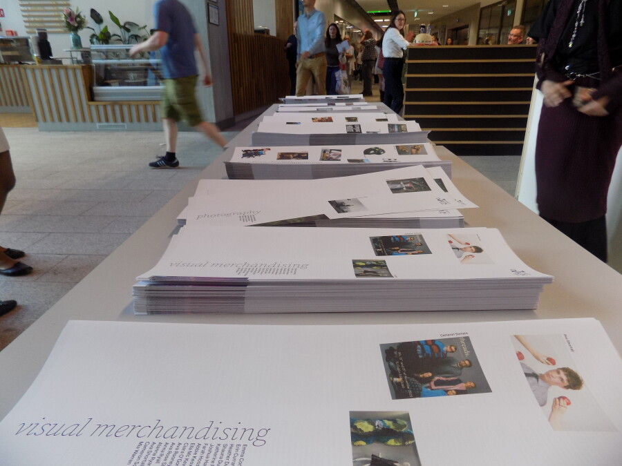 TU Dublin Graduate Exhibition
