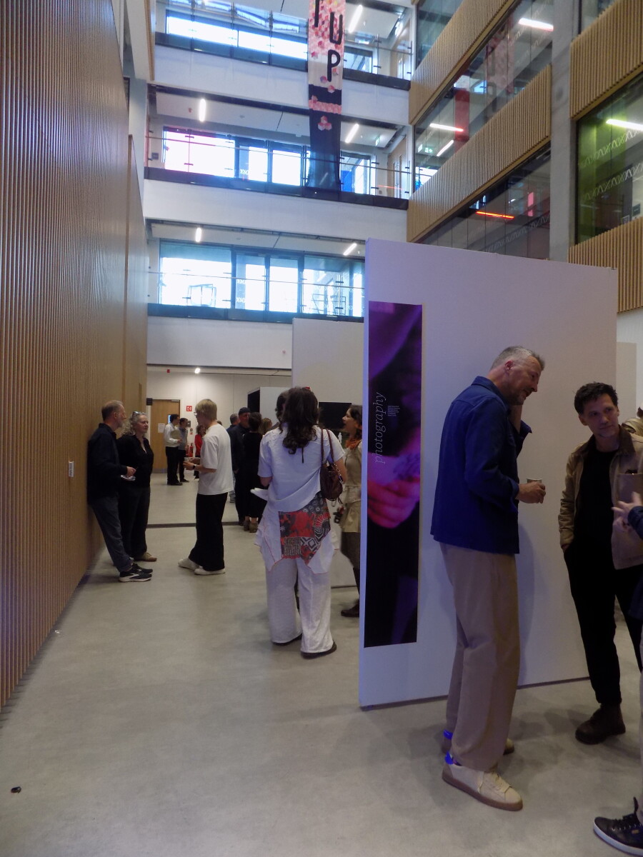 TU Dublin Graduate Exhibition