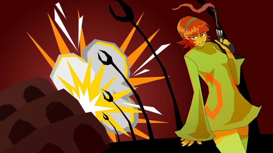 Death Petal