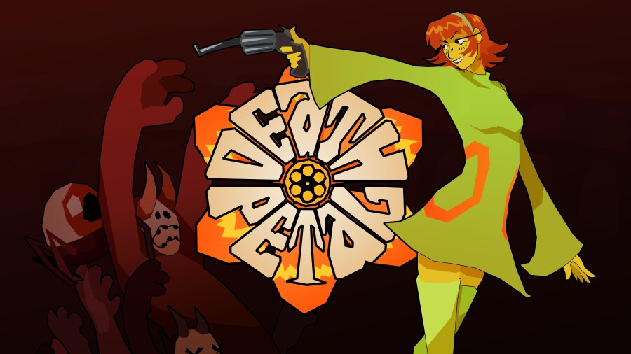 Death Petal thumbnail