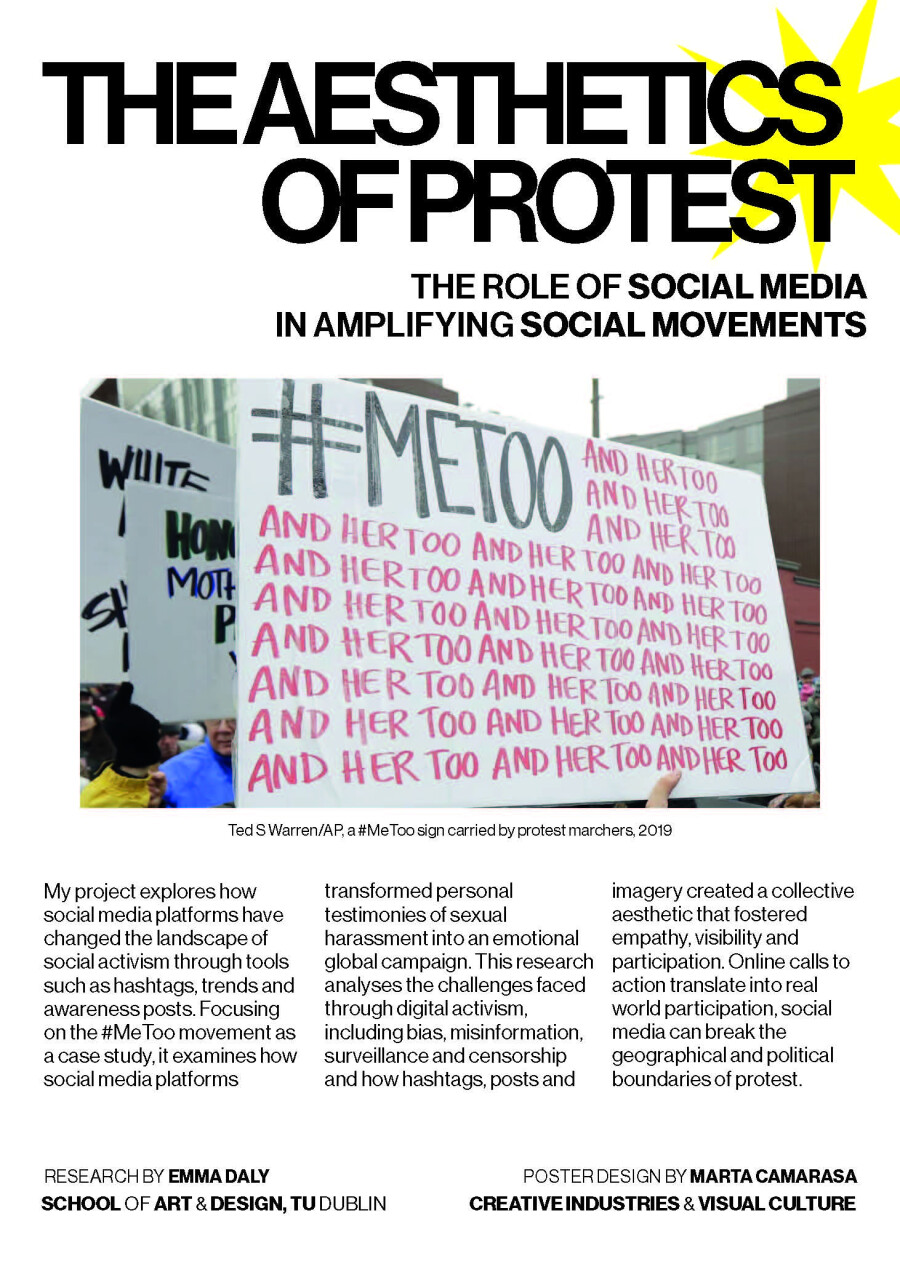 Talking Points: Make Art Not War