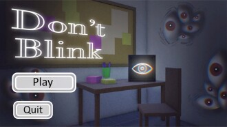 Don't Blink thumbnail