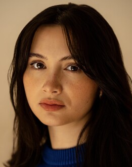 Georgia Ramírez Ward thumbnail
