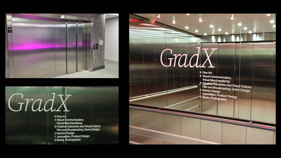TU Dublin Graduate Exhibition