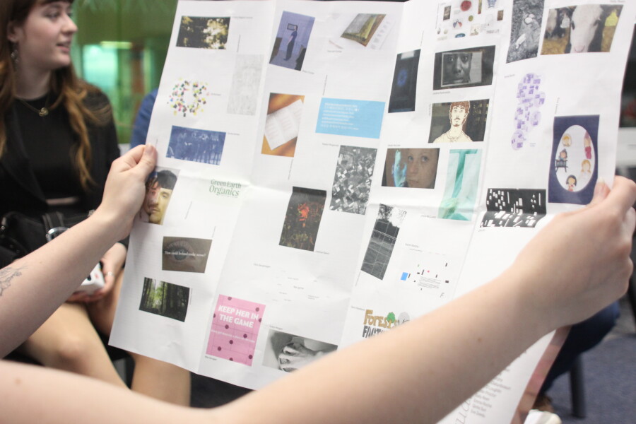 TU Dublin Graduate Exhibition