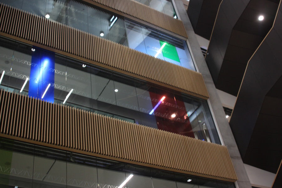 TU Dublin Graduate Exhibition