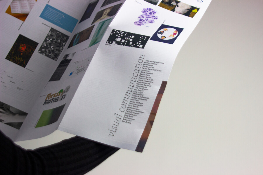 TU Dublin Graduate Exhibition