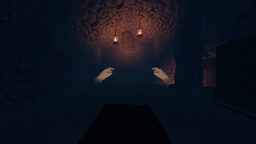 In Amongst The Sídhe