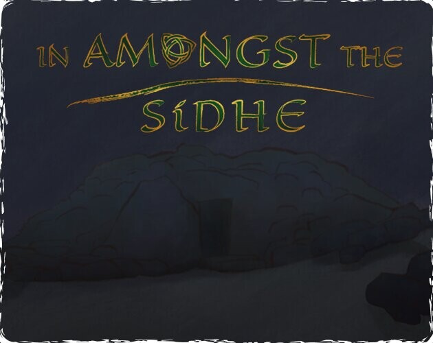 In Amongst The Sídhe thumbnail