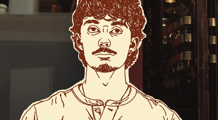 Jack  Kelly thumbnail