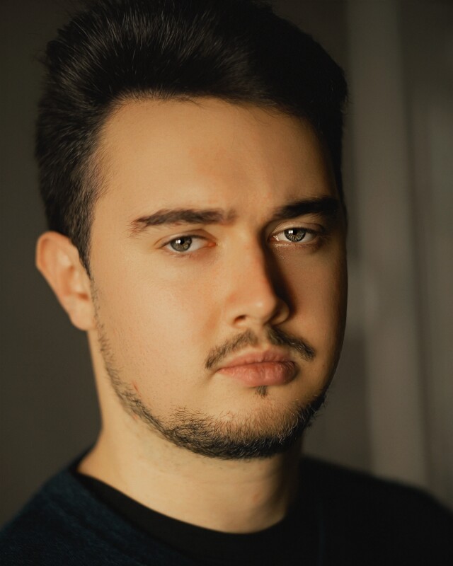 Izaak Bannister