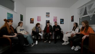 Reincarnation Street  thumbnail