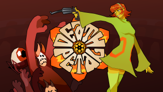 Lauren  Morgan thumbnail