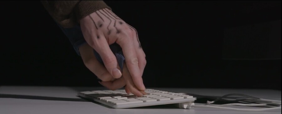 !!!Tech Cemetery