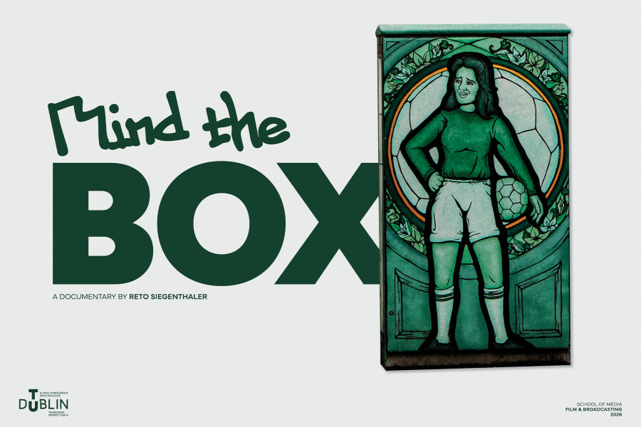 Mind The Box  thumbnail