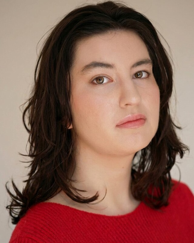 Ríanna Dolan