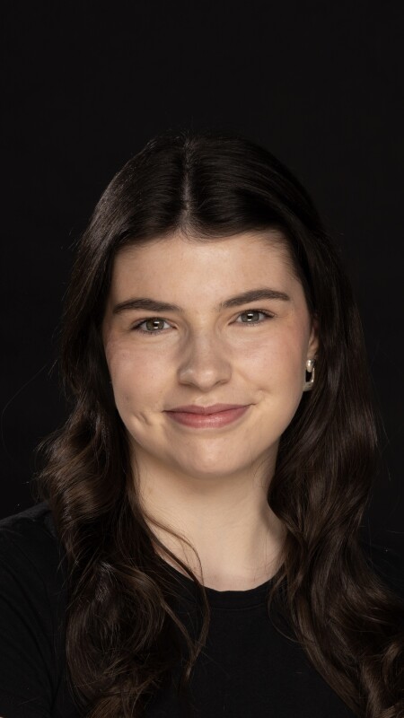 Robyn Carey