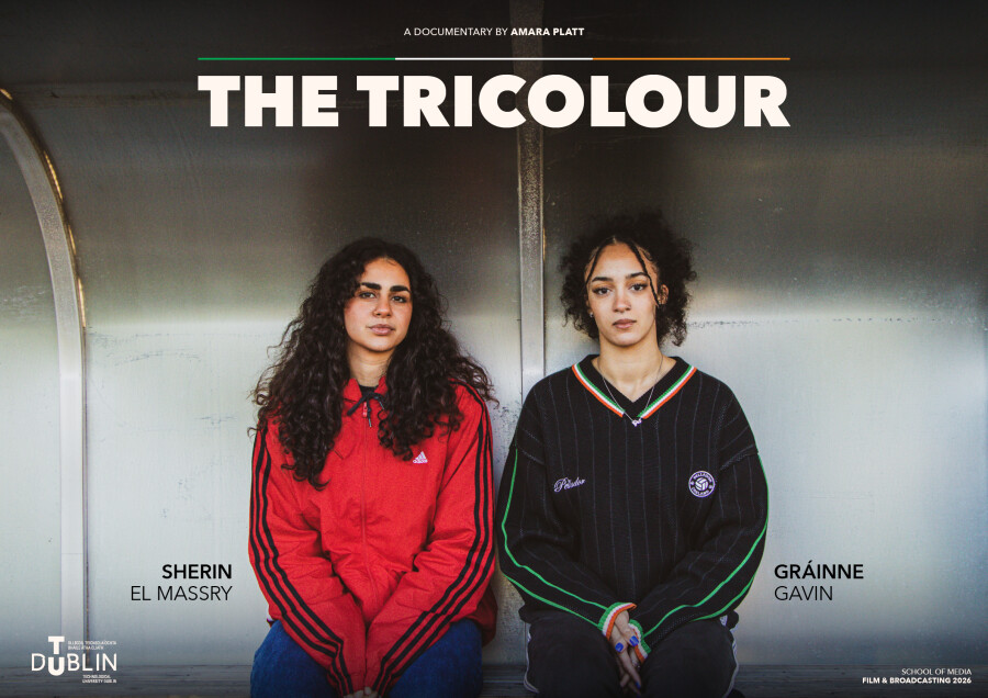 The Tricolour  