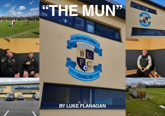 Luke Flanagan thumbnail